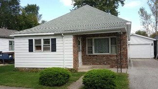 208 W State St, Morocco, IN 47963
