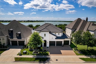8336 Western, the Colony, TX 75056