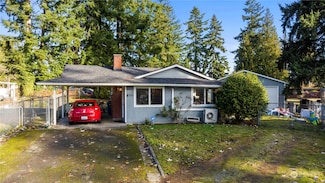 736 Shelton Ave NE, Renton, WA 98056