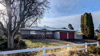 5118 Barry Ave, Klamath Falls, OR 97603