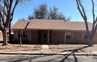 1214 NW 14th St, Andrews, TX 79714
