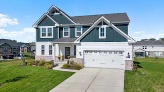 1204 Adison Ridge, Union, KY 41091