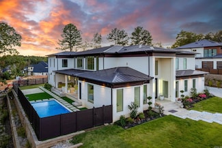 93 Orle Cir, Little Rock, AR 72223