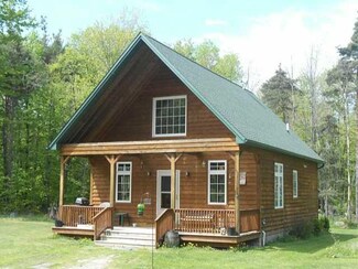 19 Treehaven Rd, Gainesville, NY 14066
