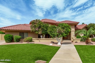 4160 E Hale Cir, Mesa, AZ 85205
