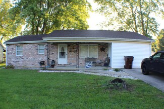 1208 5th St, Rising Sun, IN 47040