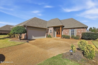 1853 August Bend, Madison, MS 39110