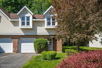 3015 Squire Blvd, Slingerlands, NY 12159