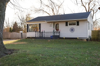 1304 W Dellmar Ave, Joliet, IL 60435