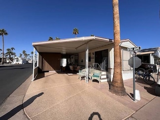 3403 E Main St Unit 2321, Mesa, AZ 85213