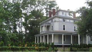 1030 Worthington St, Springfield, MA 01109