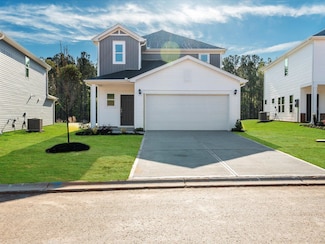 840 Penfold Pointe, Wellford, SC 29385