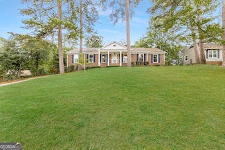 2956 Malvern Hill Dr, Macon, GA 31204