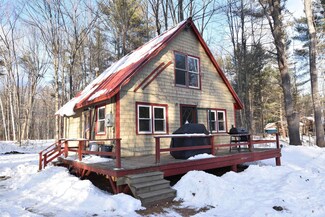 1146 Us Rt 302, Bartlett, NH 03812