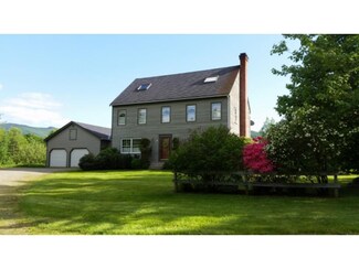 549 Montgomery Heights, Montgomery Center, VT 05471