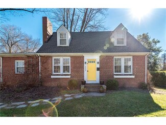 5233 Bassett Ave, Richmond, VA 23225