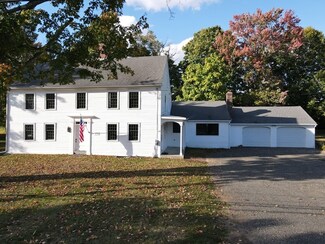 37 Christian Ln, South Deerfield, MA 01373