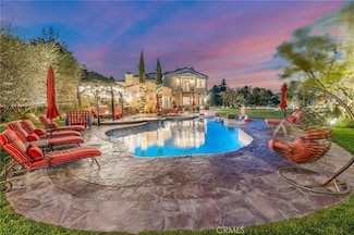 10 Sage Ln, Bell Canyon, CA 91307