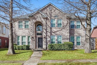 828 Soapberry Dr, Allen, TX 75002