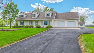 6887 Highway Ee, Centralia, MO 65240