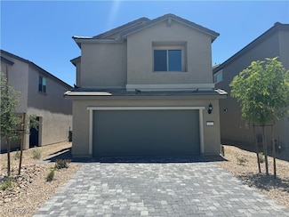 5331 Barcola Ave, Las Vegas, NV 89139