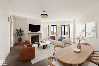 380 Lenox Ave Unit PHK, New York, NY 10027