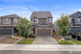 18422 110th Ave E, South Hill, WA 98374