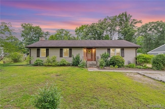 12606 S Chester Rd, Chesterfield, VA 23831