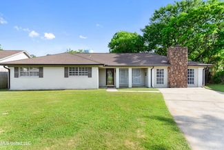 848 Carolee Cir, Biloxi, MS 39532
