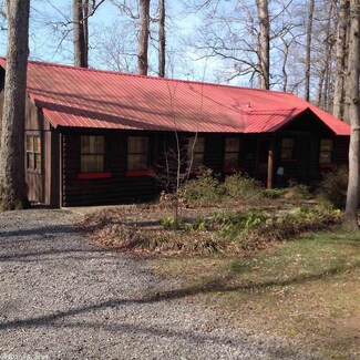 N Chinkapin, Pangburn, AR 72121