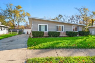 451 Talala St, Park Forest, IL 60466