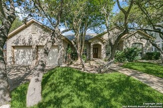 18215 Crystal Ridge Dr, San Antonio, TX 78259