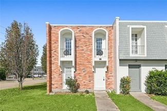 4047 Alberta St, Metairie, LA 70001