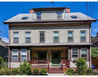 303 Pearl St Unit 2, Cambridge, MA 02139
