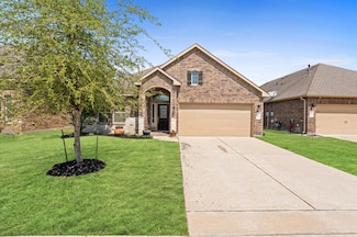5610 Glenfield Spring Ln, Spring, TX 77389