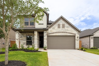 825 Laguna Green Ln, Katy, TX 77493