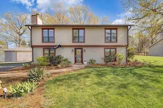 7307 Crosstimbers Trail, Roanoke, VA 24019