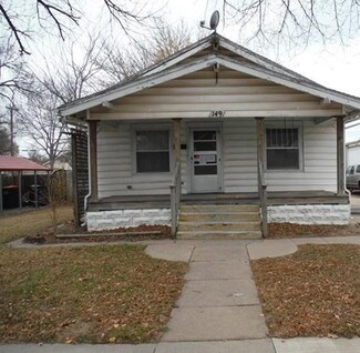 149 N Vine St, Wichita, KS 67203