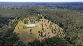 1068 County Road 3200, Colmesneil, TX 75938