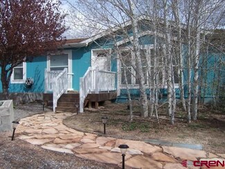 0 Homestead Ct Unit 727670, Whitewater, CO 81527