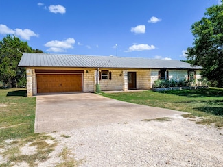 401 Cr 334, Burnet, TX 78611