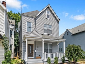 525 N Euclid Ave, Pittsburgh, PA 15206