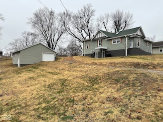 310 S Nebraska St, North Salem, IN 46165