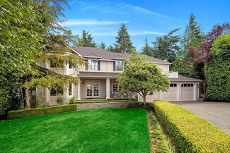 5380 Col de Vars Place NW, Issaquah, WA 98027