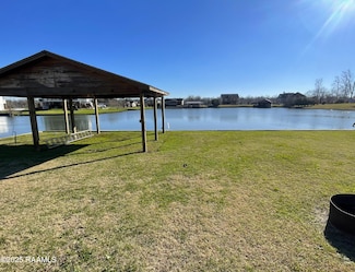 497 N Wilderness Rd, Port Barre, LA 70577
