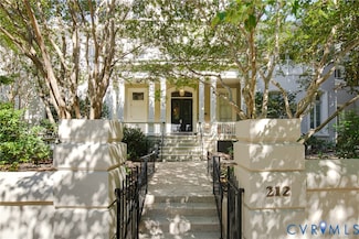 212 W Franklin St Unit UG06, Richmond, VA 23220