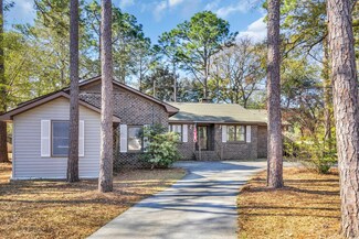 100 Deloach Trail, Pawleys Island, SC 29585