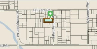 0 S Palo Verde Rd, Sahuarita, AZ 85629