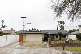 5150 Hallmark St, Riverside, CA 92505