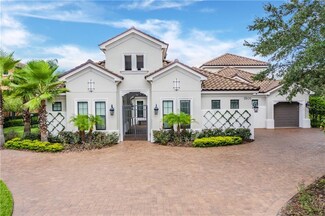 1501 Amarone Place, Lutz, FL 33548